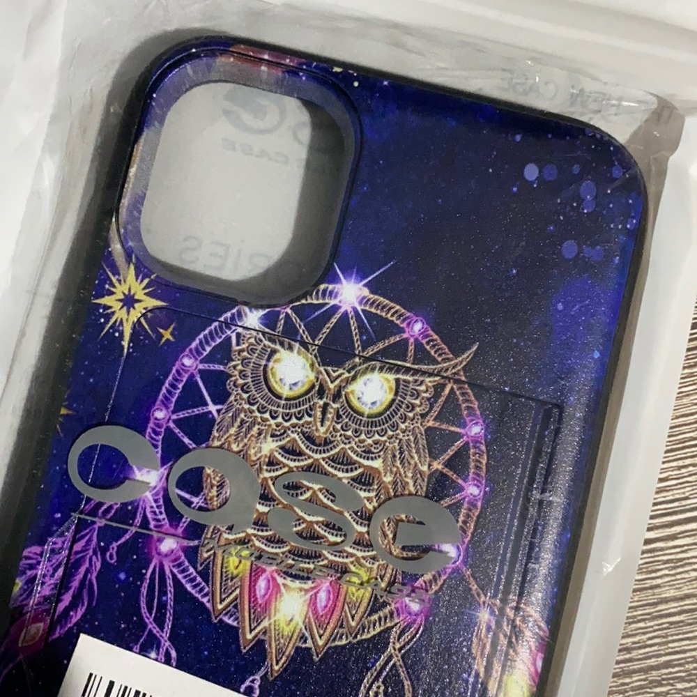 iPhone 11 case